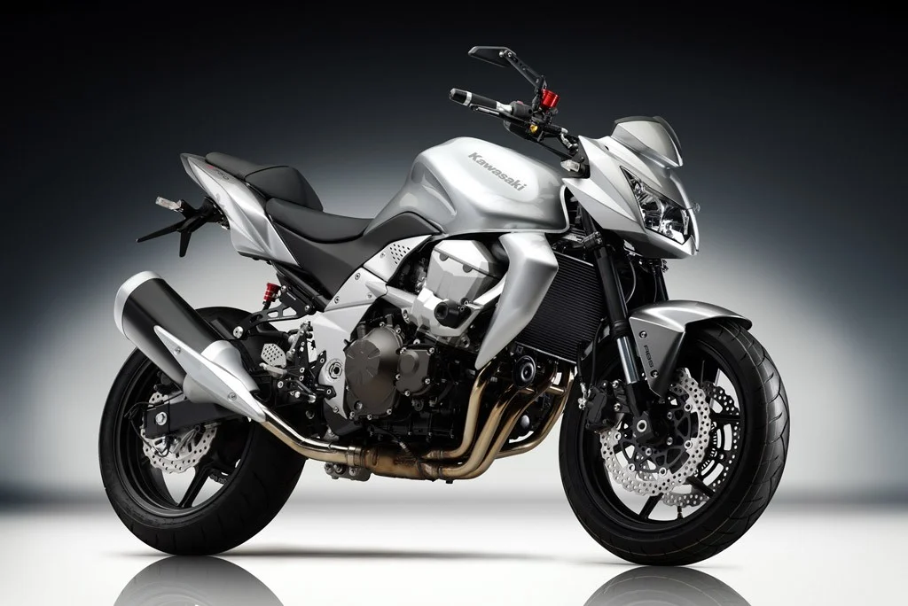 Kawasaki Z750
