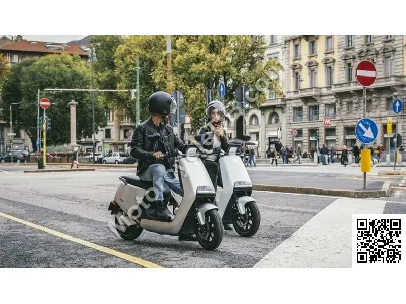 Yadea G52020 