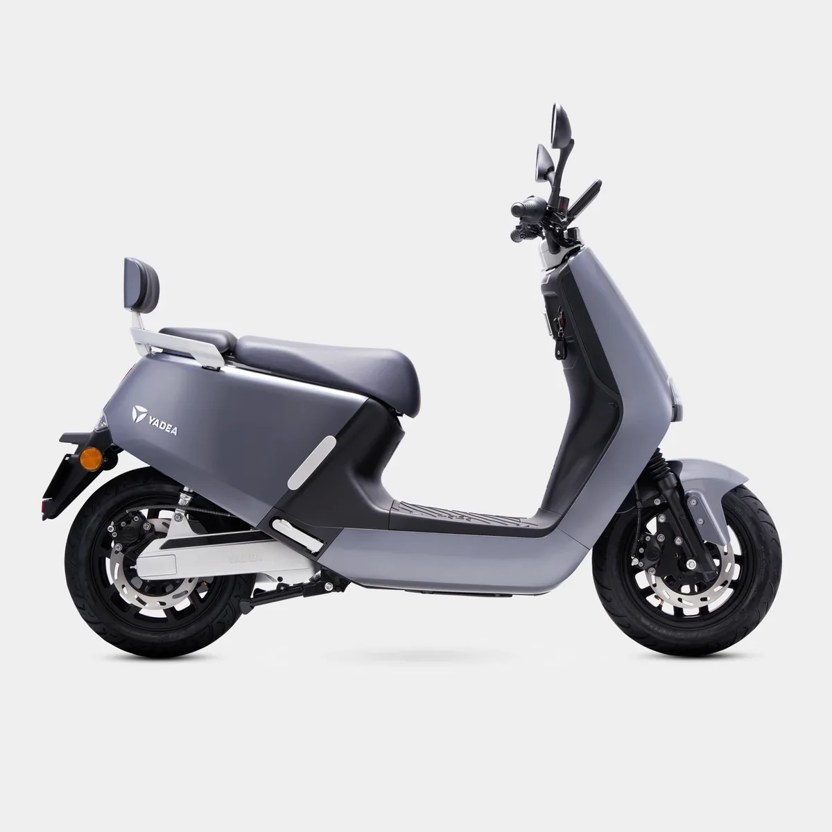 Yadea G5 Pro 