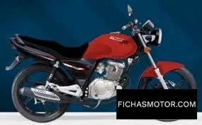 Suzuki GS 125