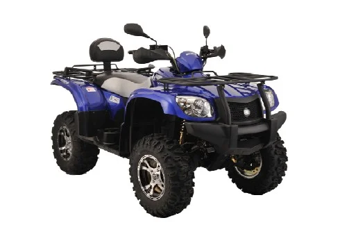 Goes 520 Max Limited