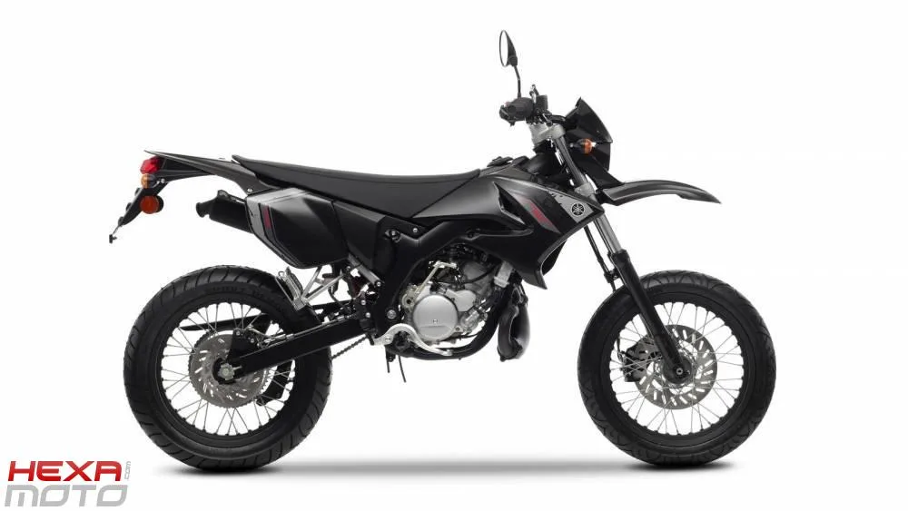 Yamaha DT 50 X