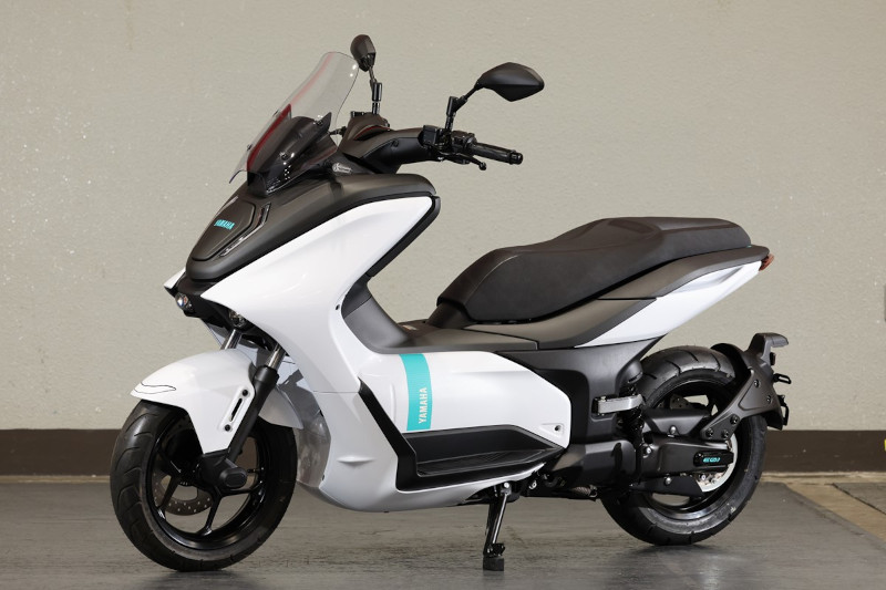 Yamaha Genesis