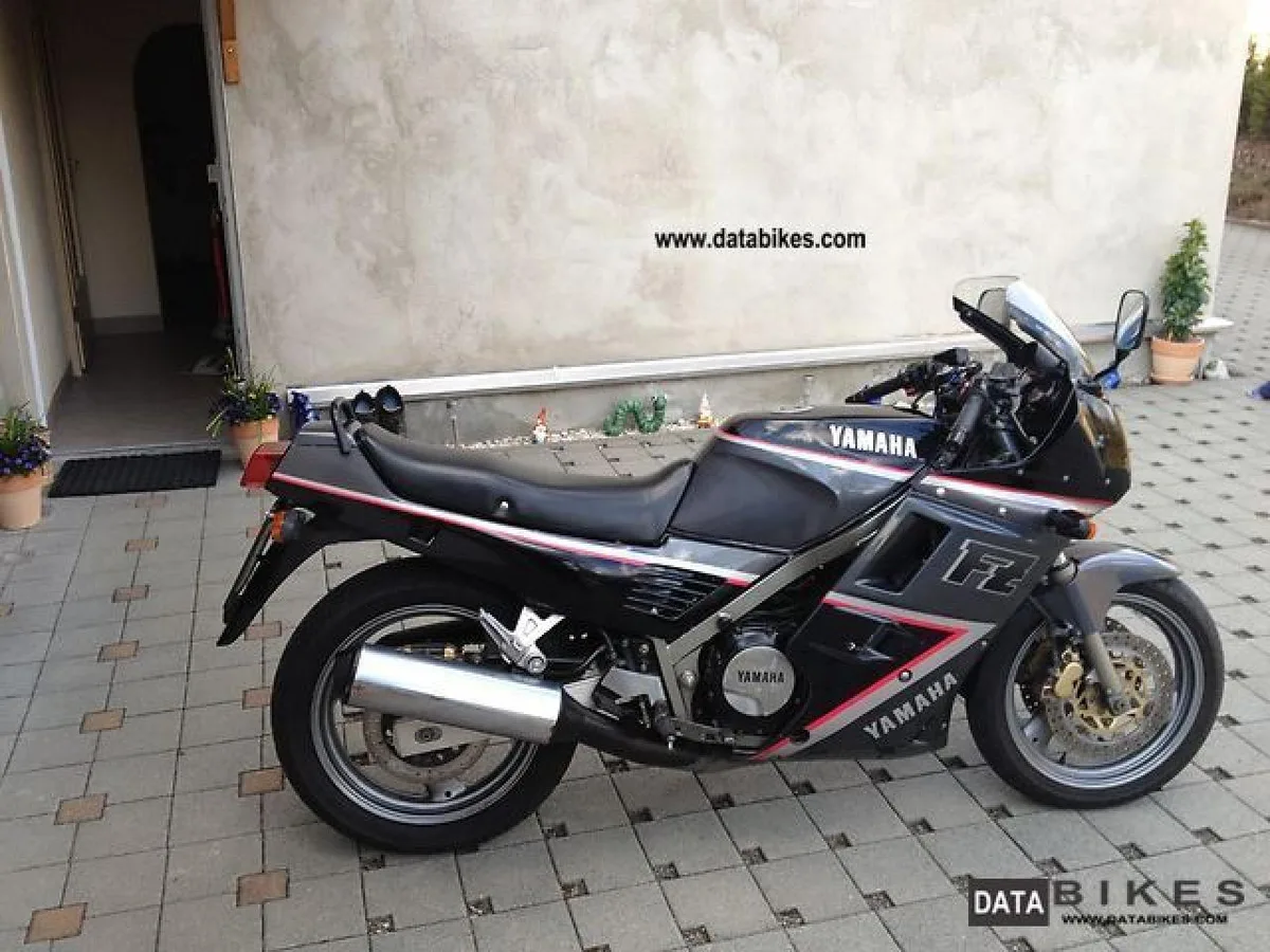 Yamaha 150 N