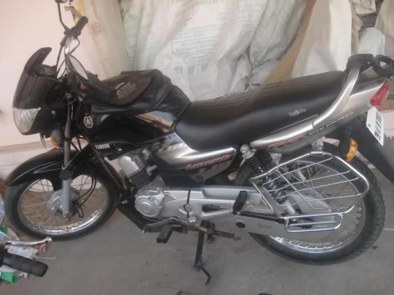 Yamaha G 5