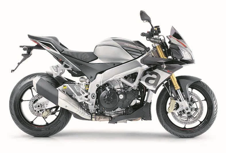Aprilia Tuono V4 1100 RR