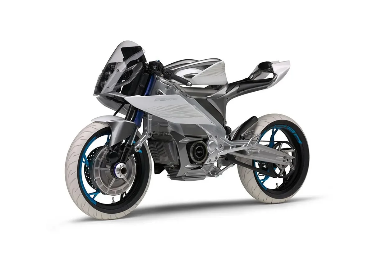 Yamaha Concept