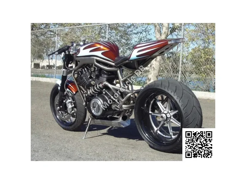 Yamaha 350