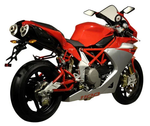Bimota DB5S