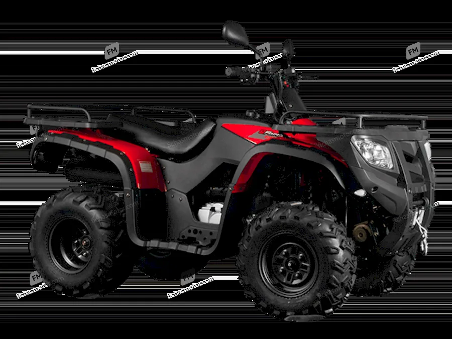 Zanella 700 