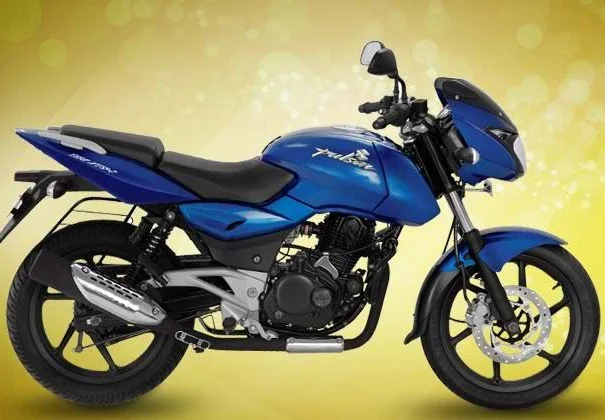 Bajaj Pulsar 180