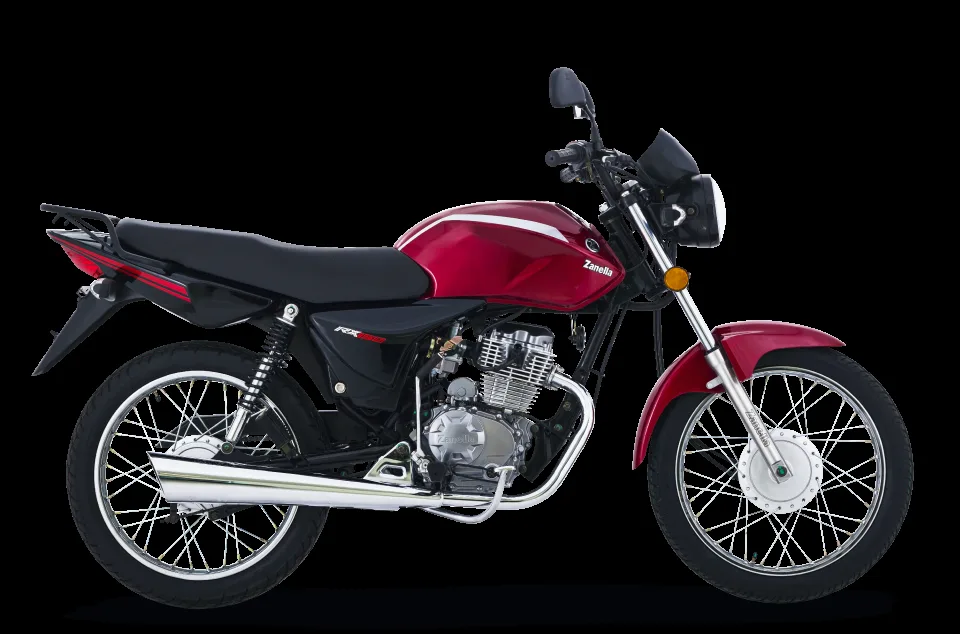 Zanella 150 LT 