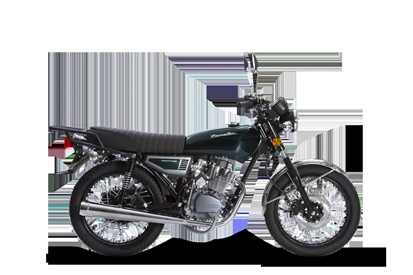 Zanella 150 