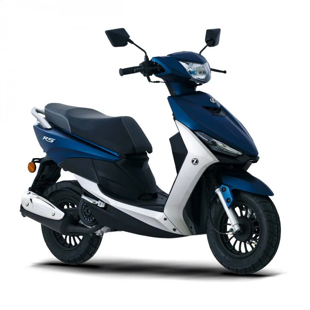 Zanella 150 RS 