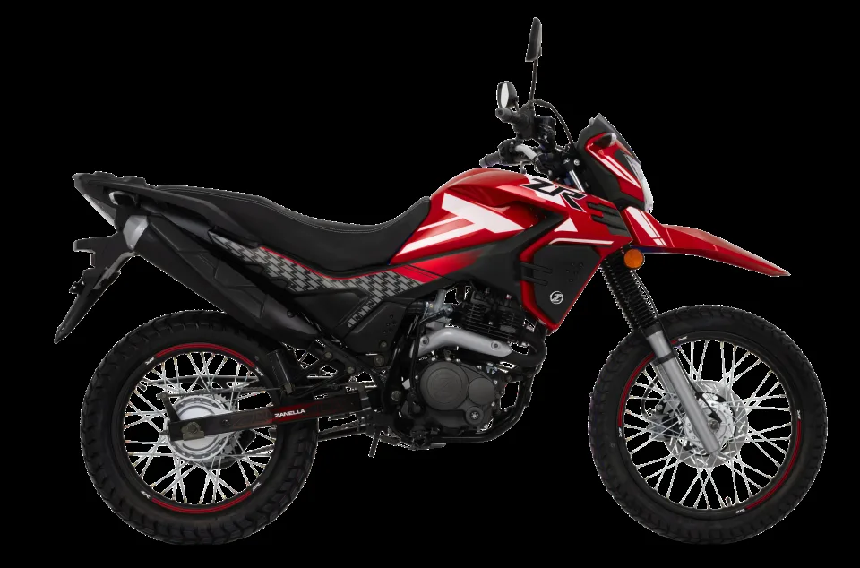 Zanella 150 