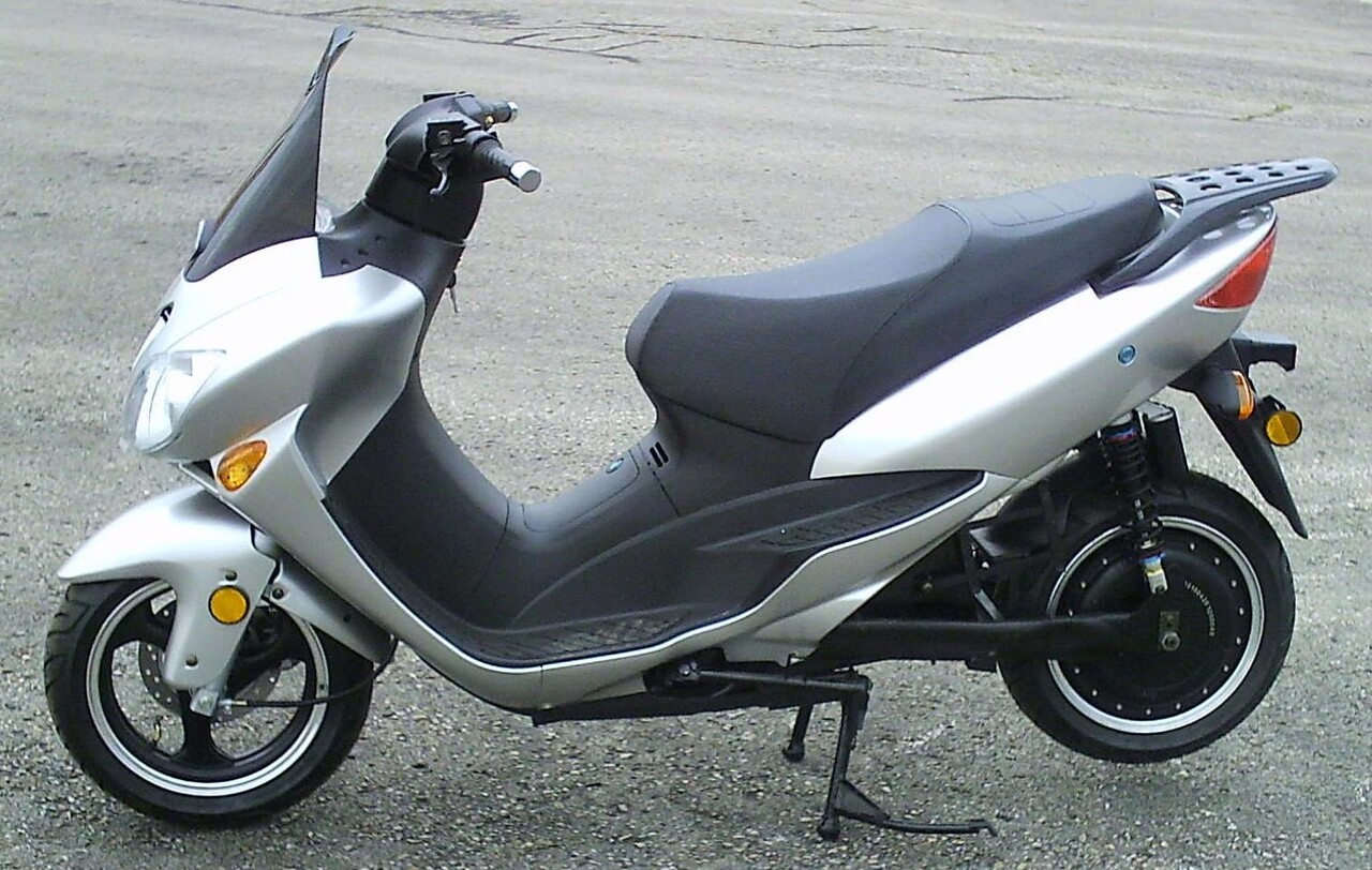 ZEV LR 