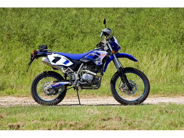 UM DSF-200 2007