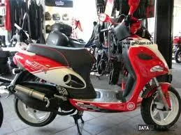 Kreidler Hiker 50 DD