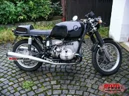 BMW R 75-6