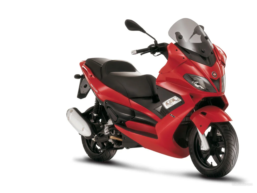 Gilera Nexus 125