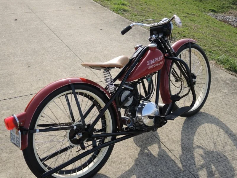 Simplex Automatic