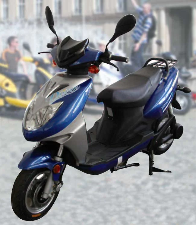 Innoscooter EM