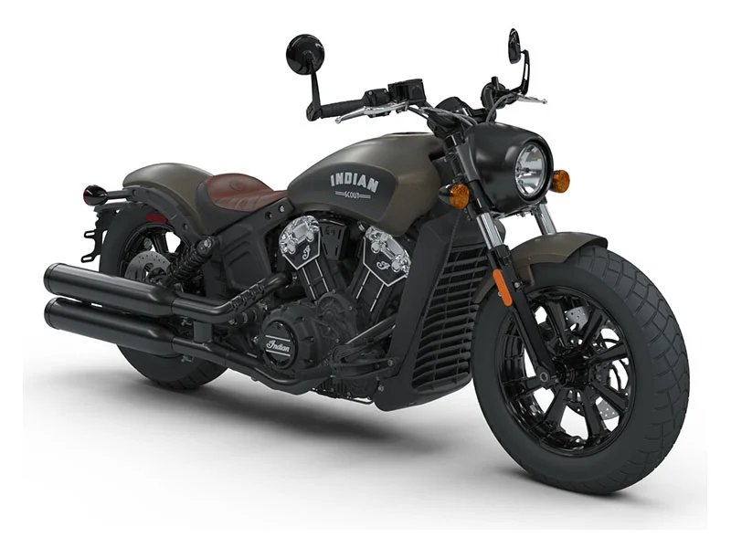 Indian Scout