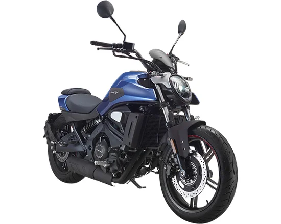 QJmotor QJ500-11A