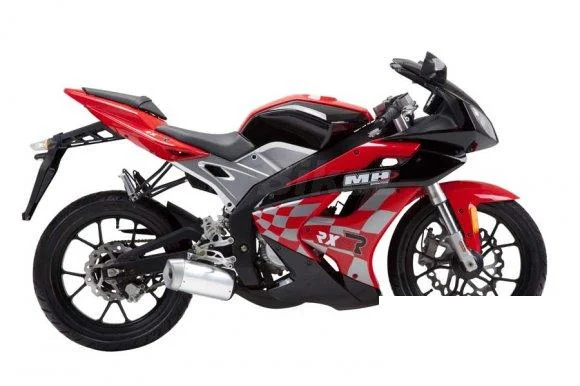 Motorhispania RX 50 Super Racing