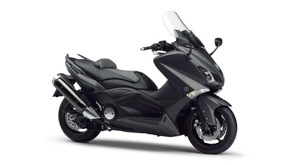 Yamaha TMAX ABS