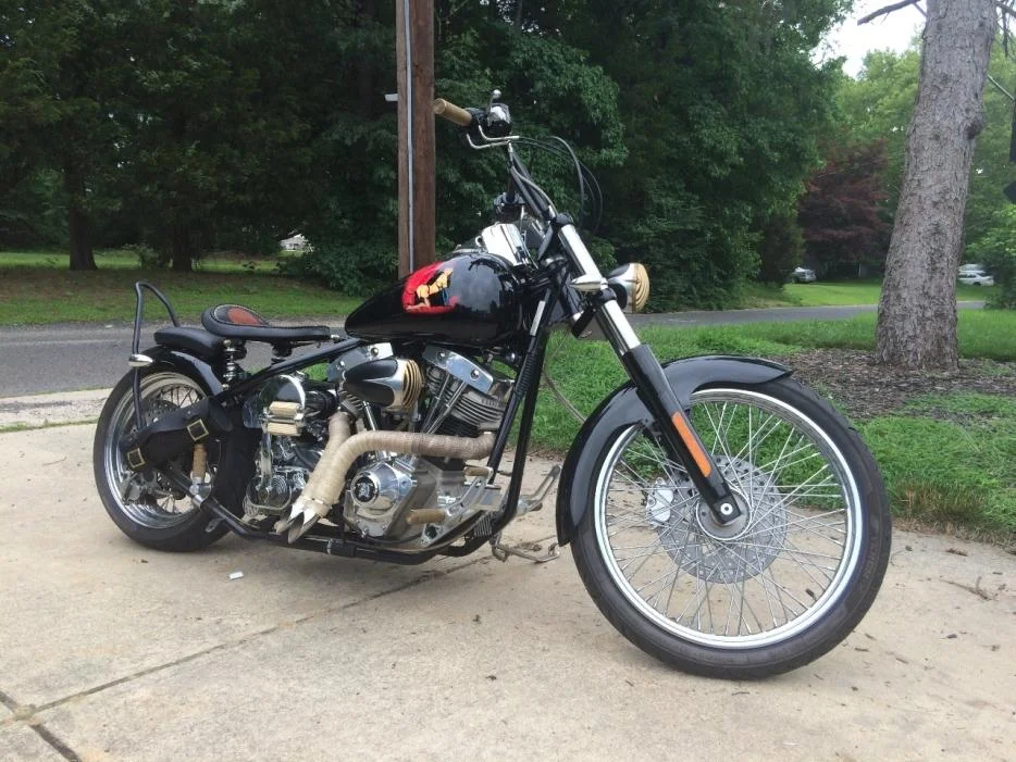 Sucker Hot Rod 2014