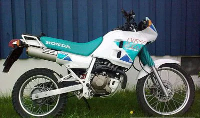 Honda NX 250