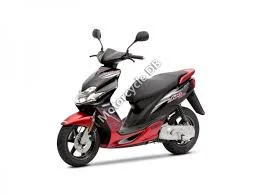 Yamaha Jog