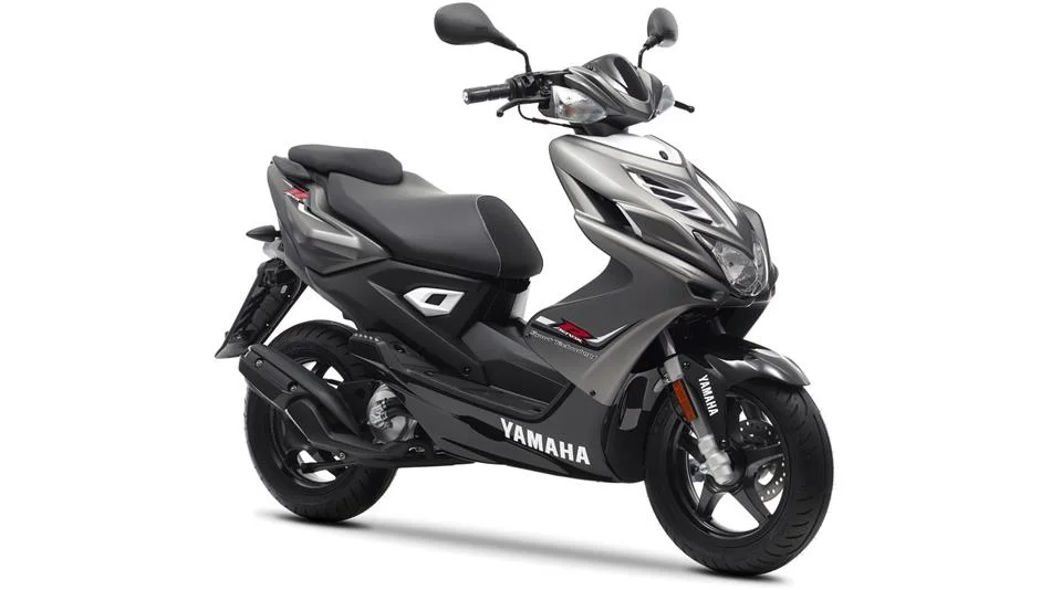 Yamaha Aerox 4