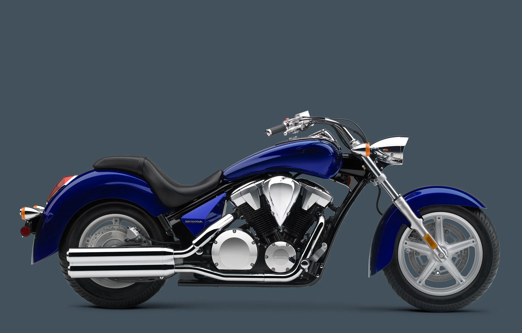 Honda Stateline ABS