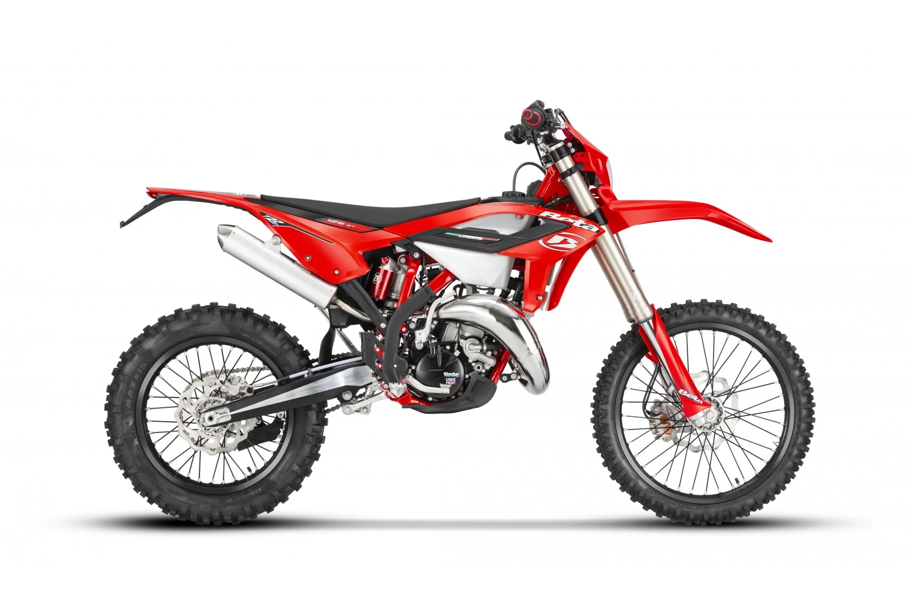 Beta RR 2T 125