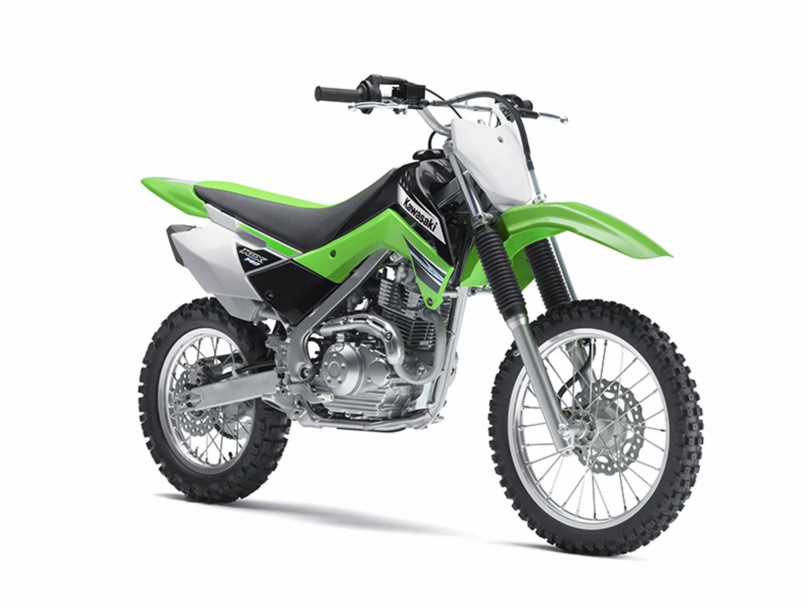 Kawasaki KLX 140