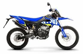 Derbi Sonar 125 4T