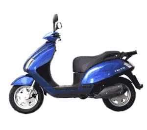 Italjet JetSet 150