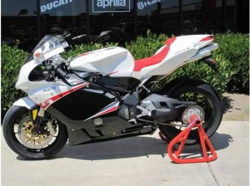 MV Agusta F4-R312