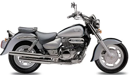 Hyosung GV 250 Aquila