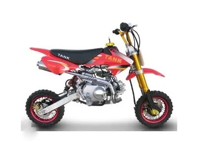 Tank TKX-200 2008