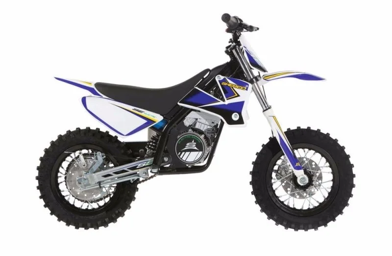Sherco E-KID Enduro 2017
