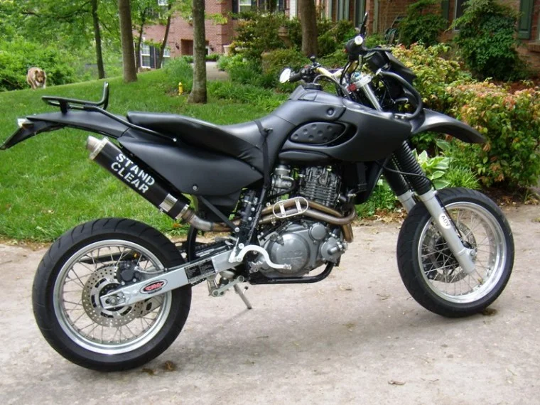 MZ 660 Mastiff