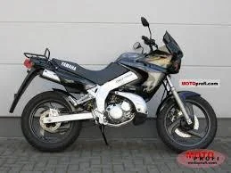 Yamaha TDR 125