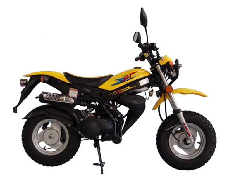 Adly Road Tracer 50 2008