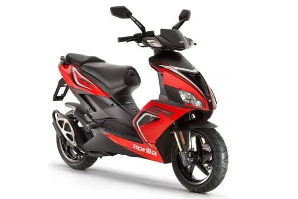 Aprilia SR 50 R