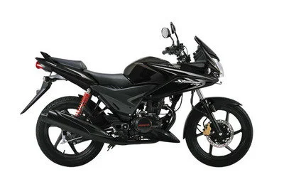 Honda CBF Stunner