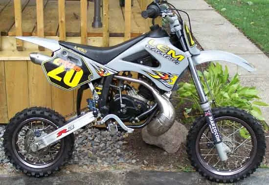 Lem Four X Pro-R