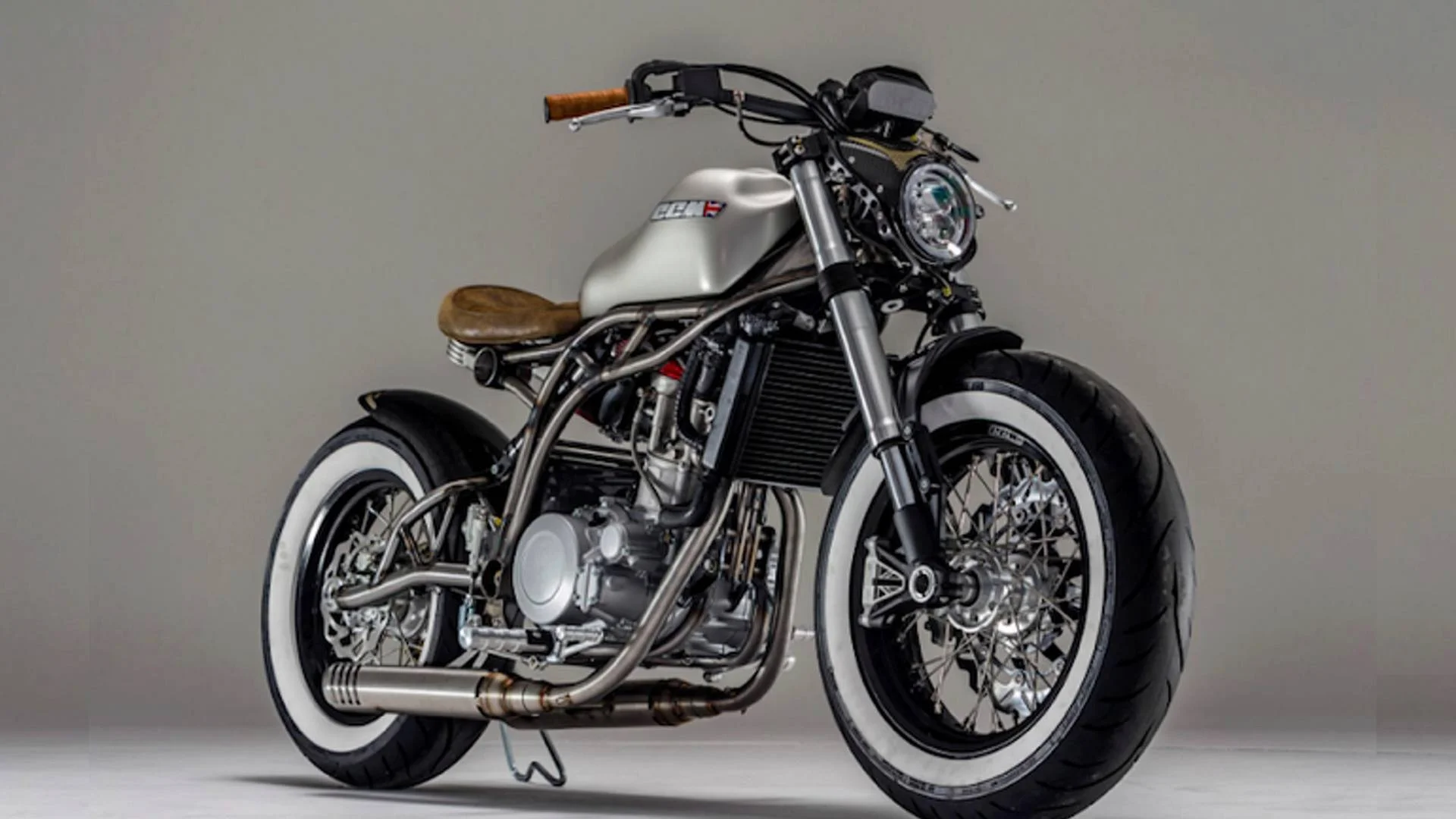 CCM Spitfire Bobber 2021